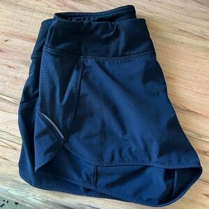 Athleta Lined Athletic Short